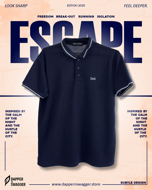 Escape Polo Shirt
